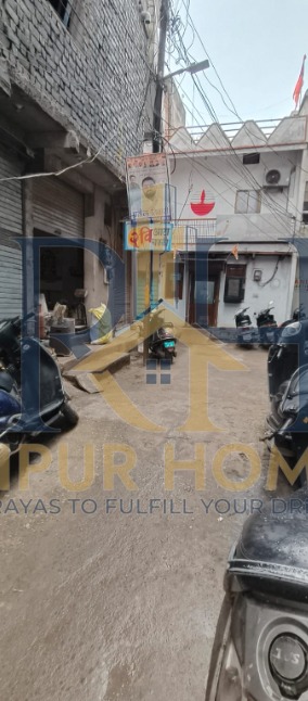 6BHK SEMI COMMERCIAL PROPERTY AVAILABLE IN GOL BAZAR