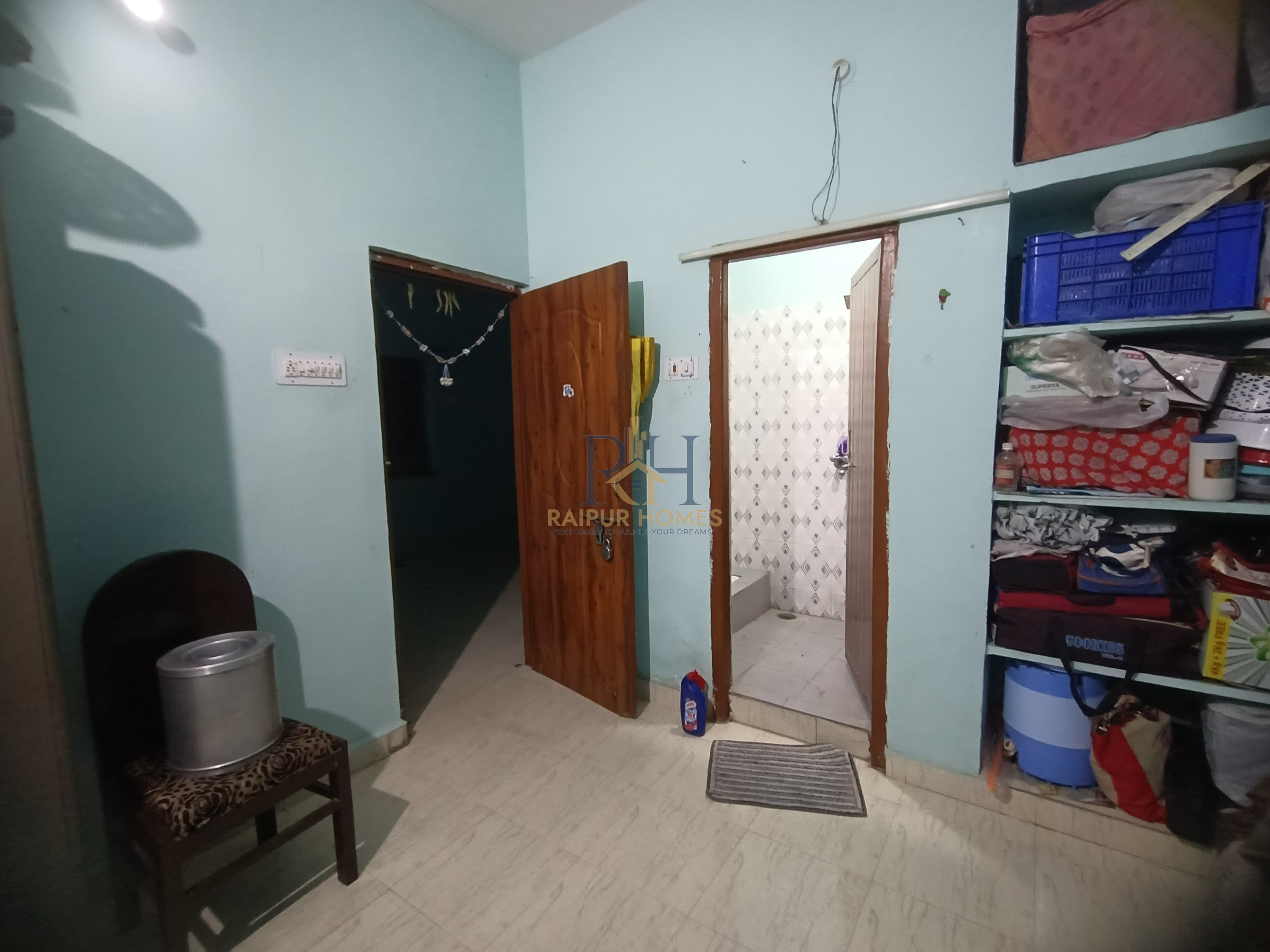 3 BHK RESIDENTIAL HOUSE AVAILABLE IN AMLIDIH