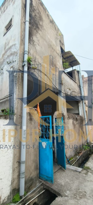 RESIDENTIAL PLOT AVAILABLE IN FAFADIH