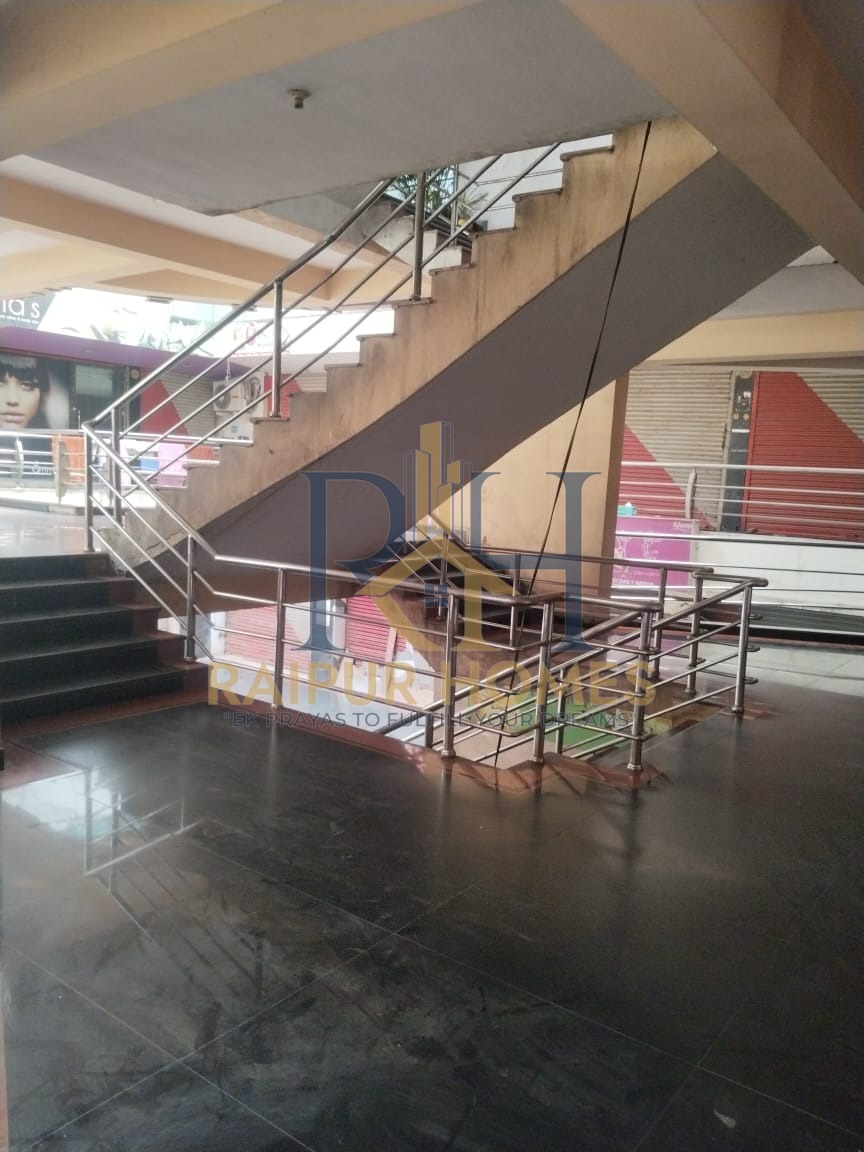 COMMERCIAL OFFICE AVAILABLE IN SHANKAR NAGAR