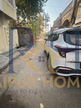 2 BHK RESIDENTIAL HOUSE AVAILABLE IN AMLIDIH