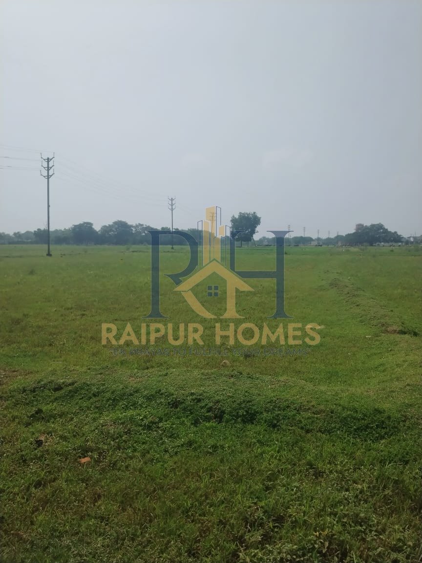 AGRICULTURE PLOT AVAILABLE IN KANDUL