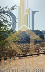 RESIDENTIAL  PLOT AVAILABLE IN  MAHADEV GHAT