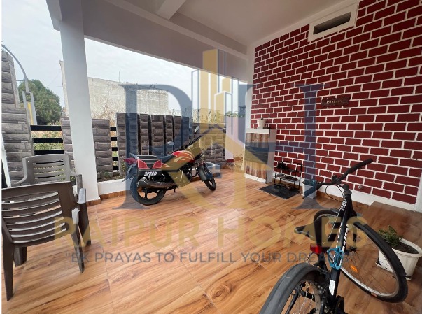 3 BHK RESIDENTIAL BUNGALOW AVAILABLE IN VIDHAN SABHA