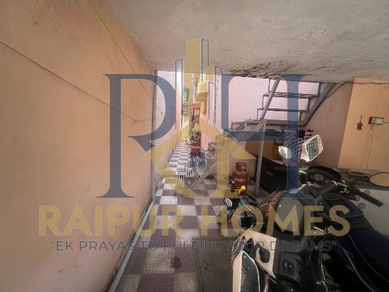 RESIDENTIAL  HOUSE AVAILABLE IN SHANKAR NAGAR