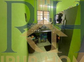RESIDENTIAL 1BHK FLAT AVAILALE IN VIDHANSABHA .