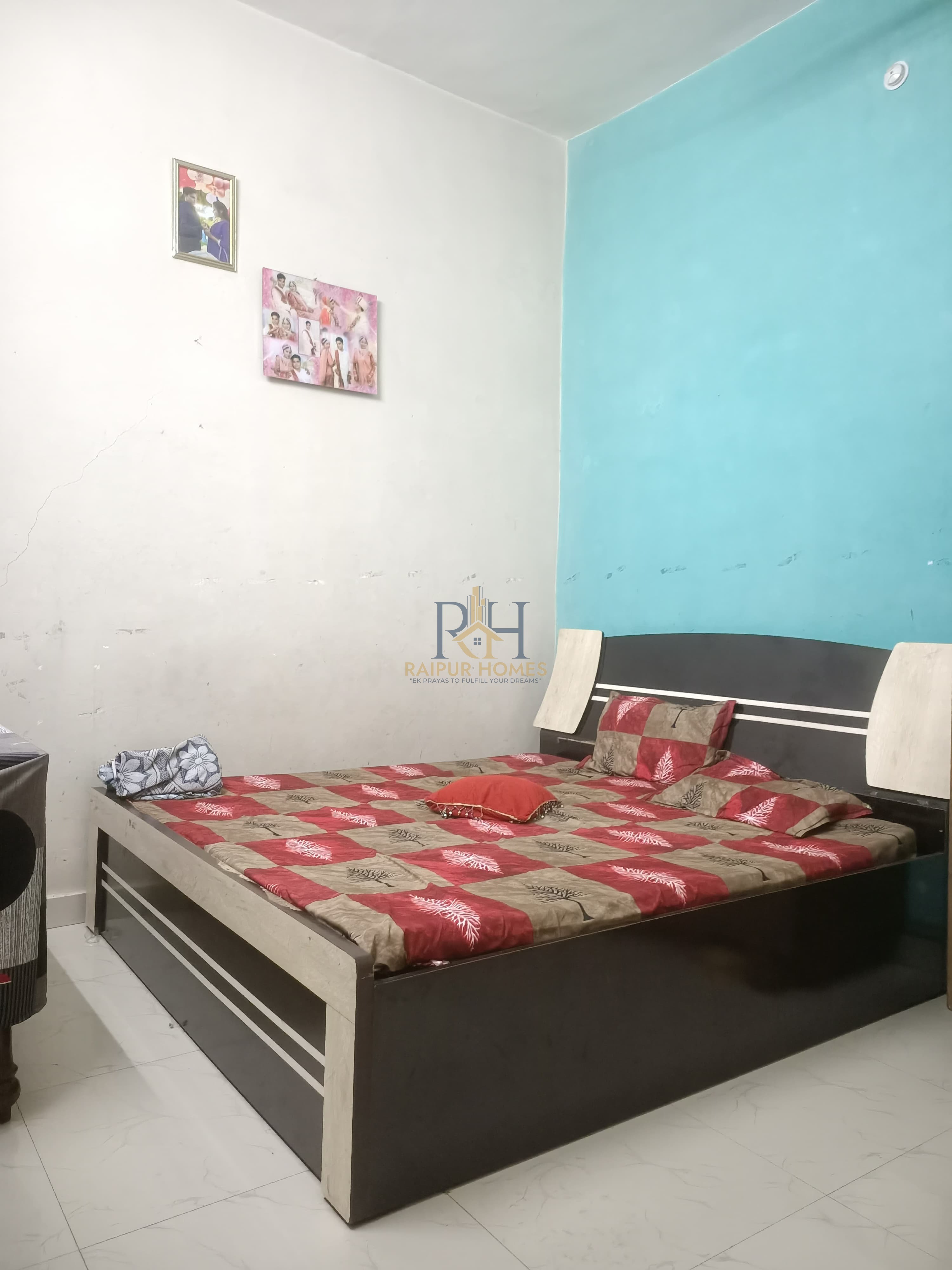 2 BHK RESIDENTIAL HOUSE AVAILABLE IN AMLIDIH