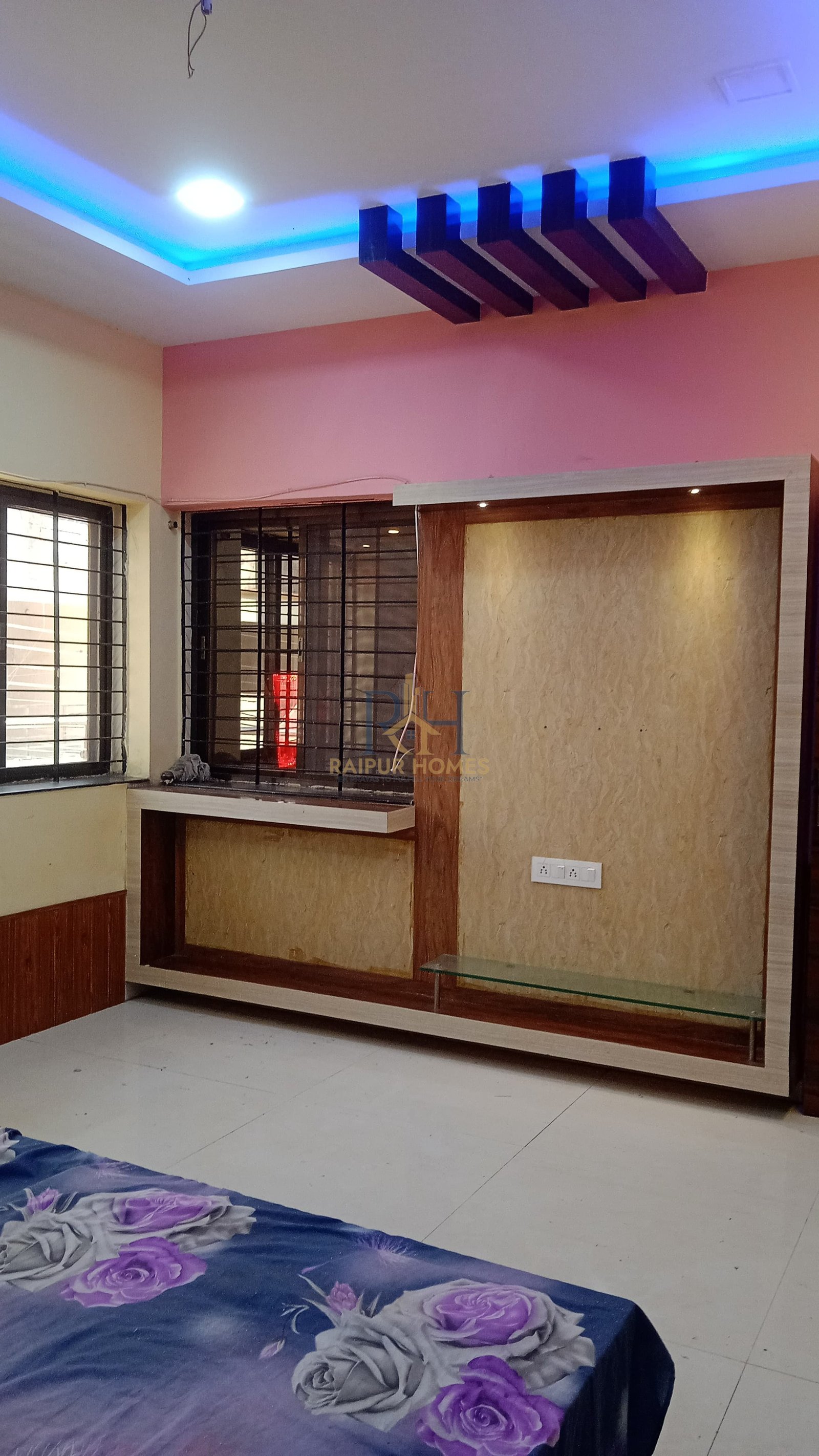 4 BHK RESIDENTIAL HOUSE AVAILABLE IN BHATAGAON