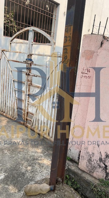 3BHK RESIDENTIAL HOUSE AVAILABLE IN SHANKAR NAGAR