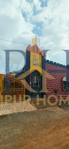 RESIDENTIAL PLOT AVAILABLE IN BHATAGAO