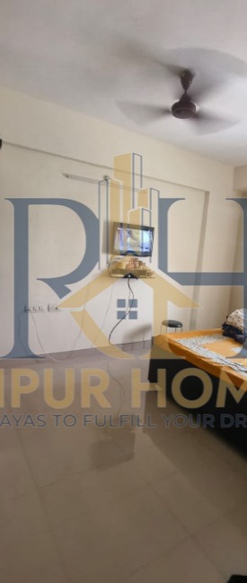 2BHK RESIDENTIAL FLAT AVILABLE IN AMLIDIH .