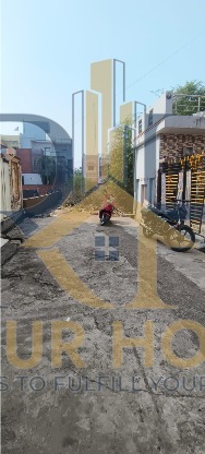 RESIDENTIAL HOUSE AVAILABLE IN BHATAGAON