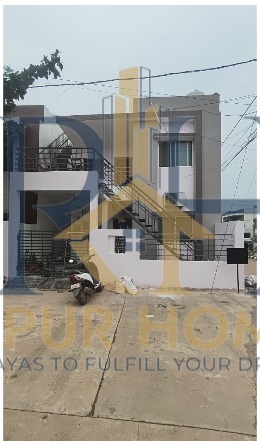 RESIDENTIAL FLAT AVAILABLE IN VISHAL NAGAR