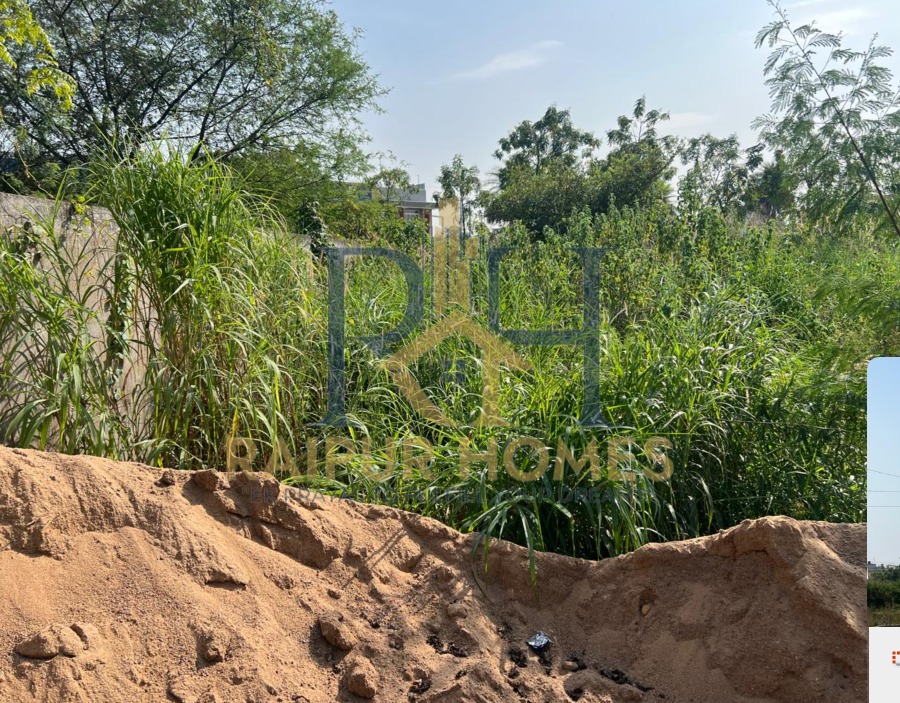 RESIDENTIAL PLOT AVILABLE IN VIDHANSABHA