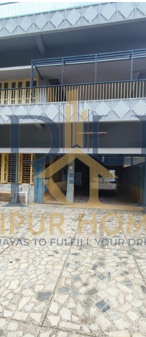 RESIDENTIAL PLOT AVAILABLE IN PANDRI