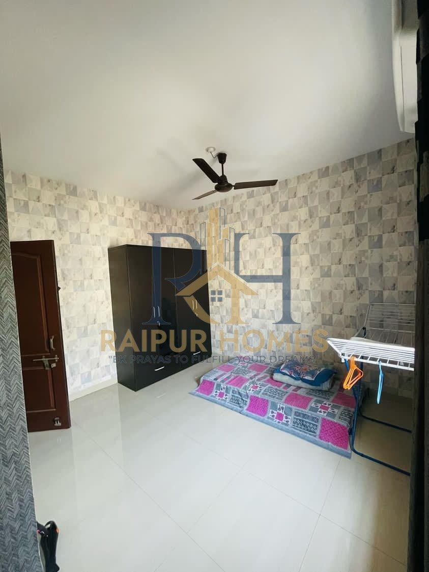 3BHK RESIDENTIAL HOUSE AVAILABLE IN SANTOSHI NAGAR