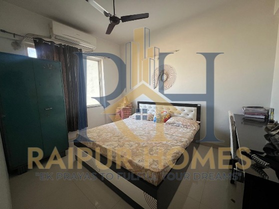 raipur homes
