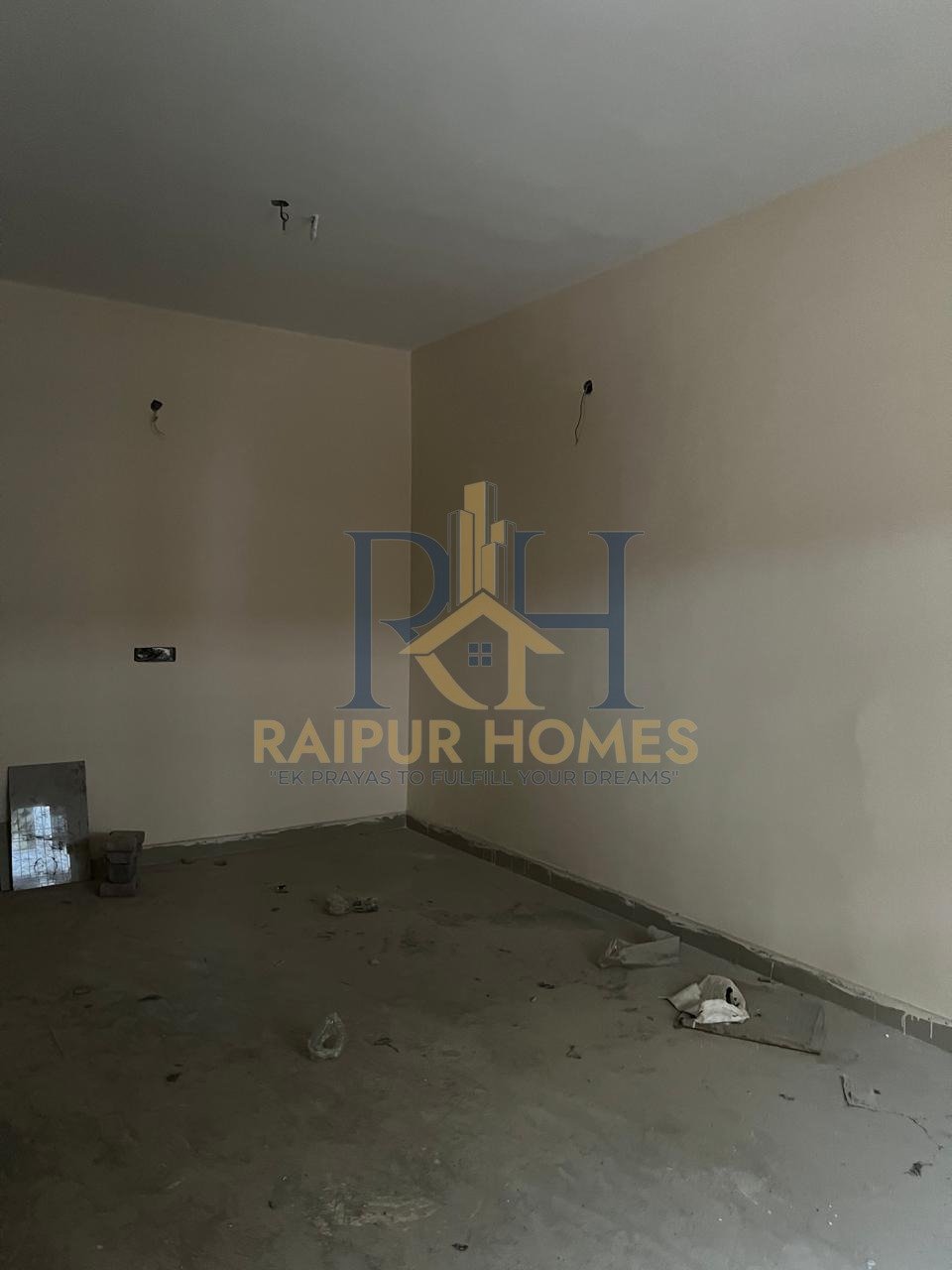 3 BHK NEW HOUSE AVAILABLE IN AMLIDIH