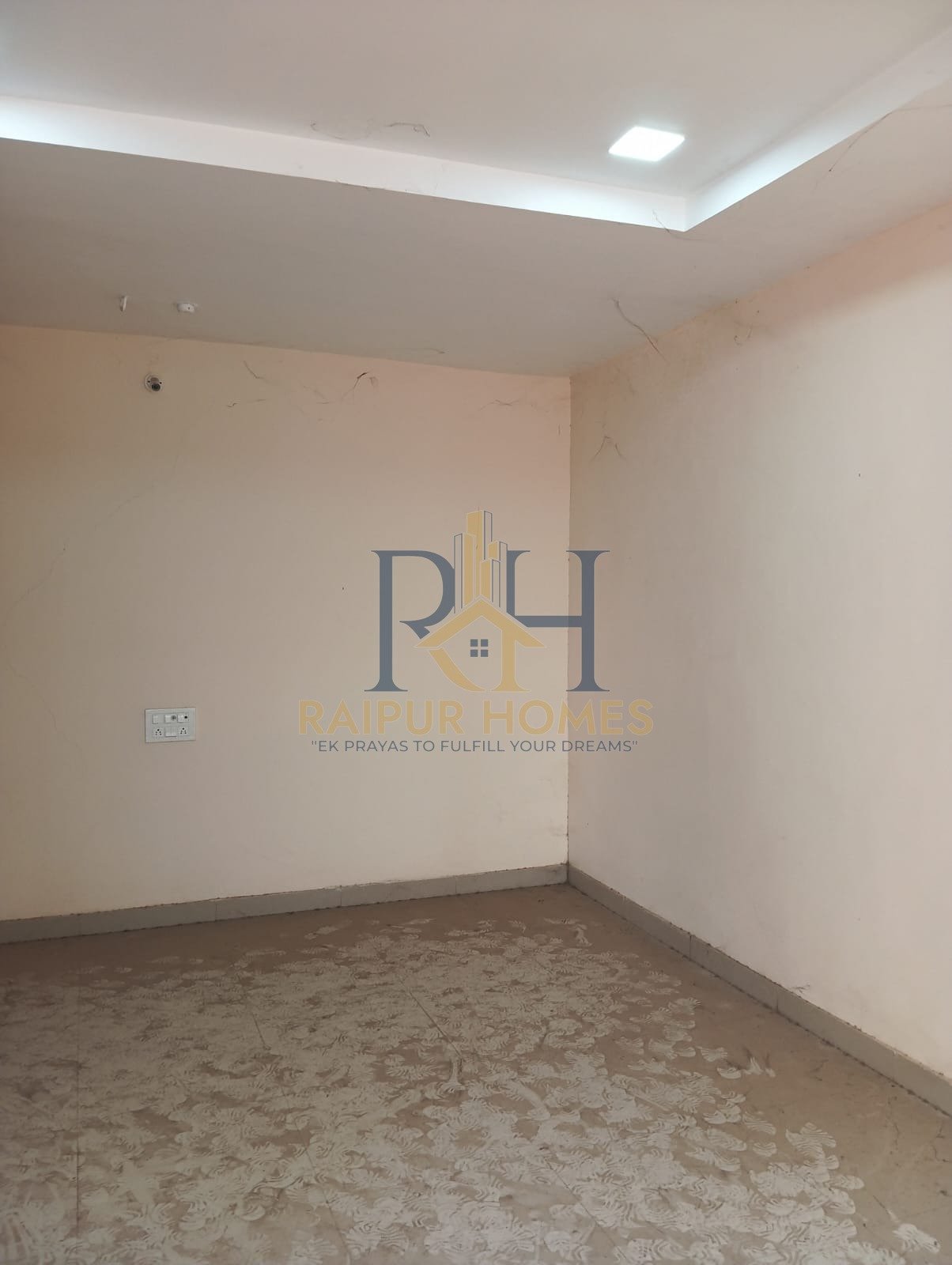 3 BHK RESIDENTIAL HOUSE AVAILABLE IN AMLIDIH