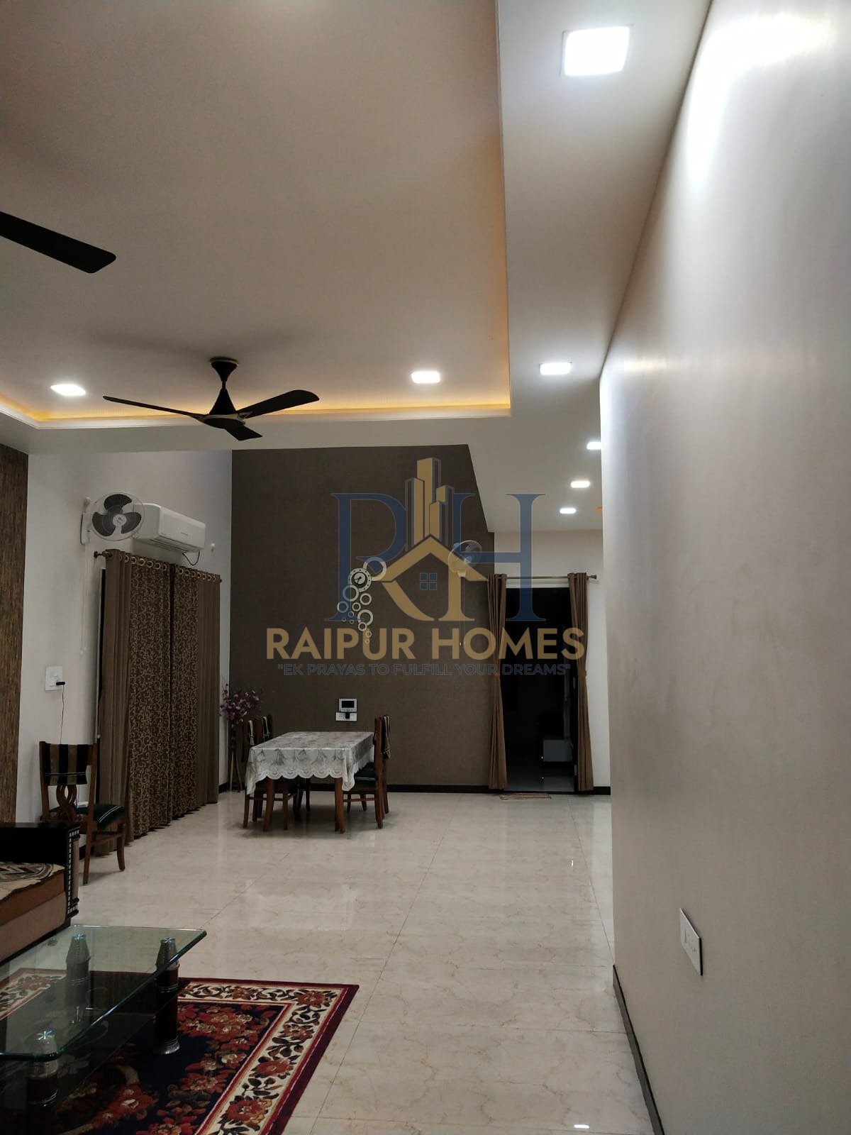 4 BHK RESIDENTIAL BUNGALOW AVAILABLE IN SADDU