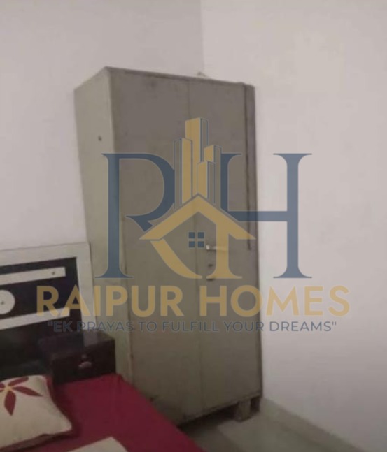 3BHK RESIDENTIAL HOUSE AVAILABLE IN DALDAL SEONI ON RENT