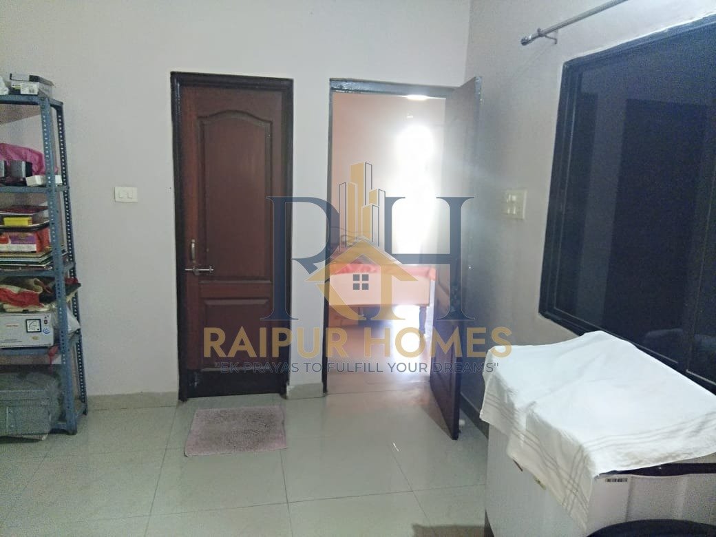 1 BHK RESIDENTIAL HOUSE AVAILABLE IN AMLIDIH