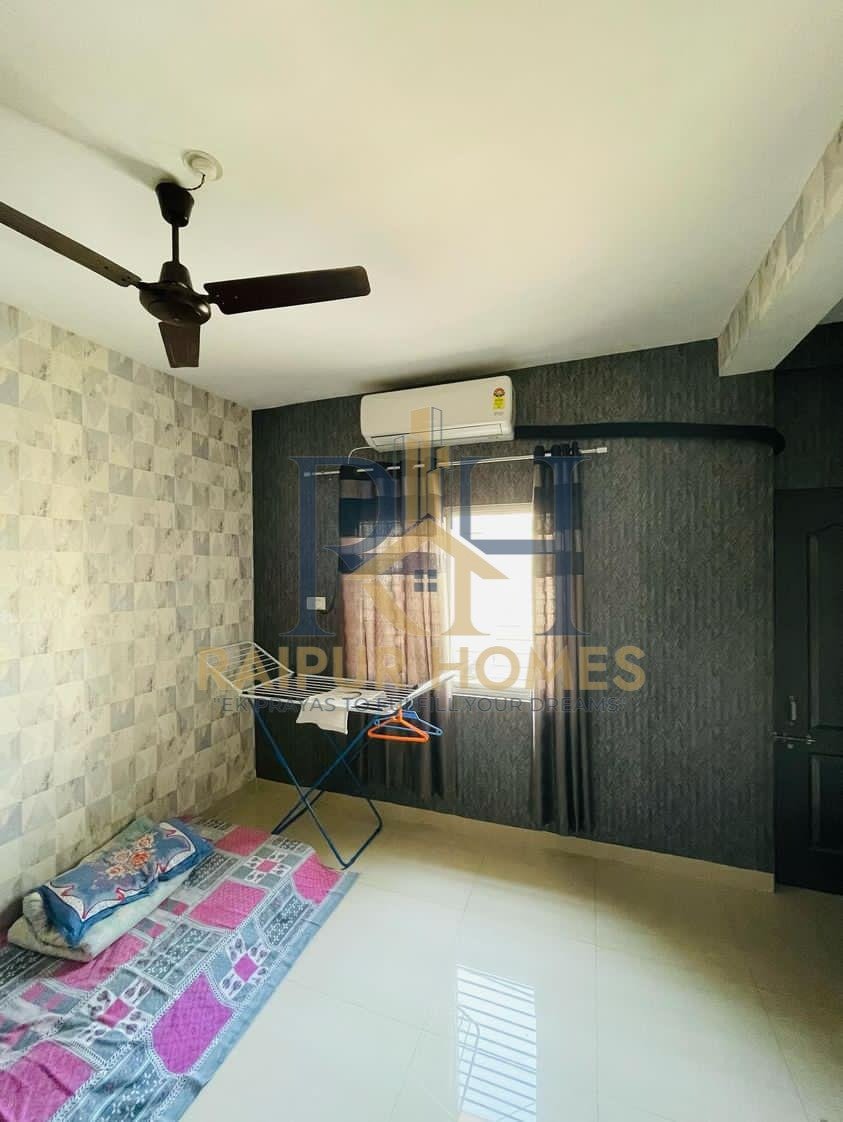 3BHK RESIDENTIAL HOUSE AVAILABLE IN SANTOSHI NAGAR