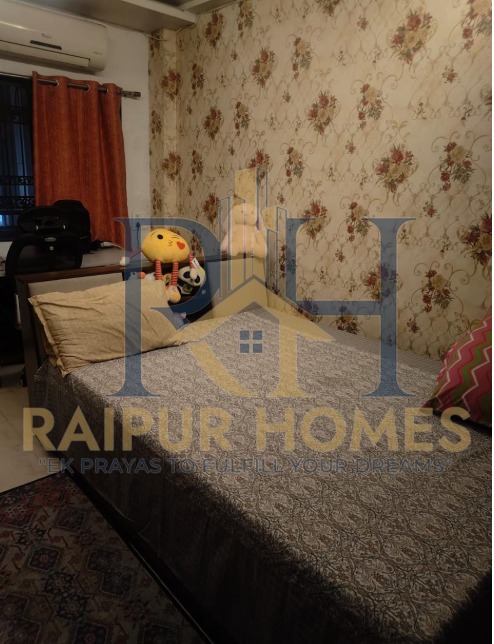 RE3BHK RESIDENTIAL FLAT AVAILABLE IN AVANTI VIHAR