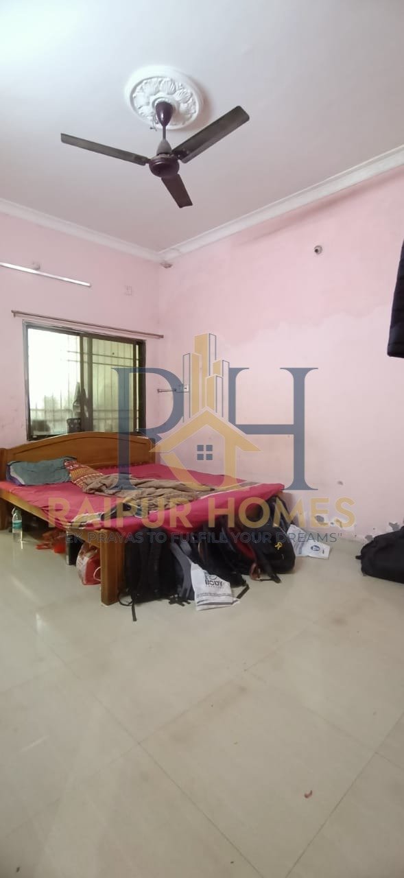 3 BHK RESIDENTIAL HOUSE AVAILABLE IN AMLIDIH