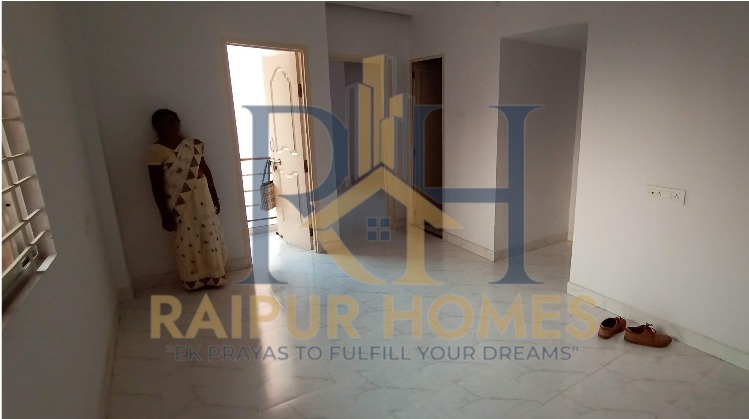 1 BHK FLAT  AVAILABLE IN KABIR NAGAR