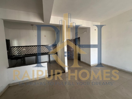 RESIDENTIAL  FLAT AVAILABLE  IN DALDAL SEONI