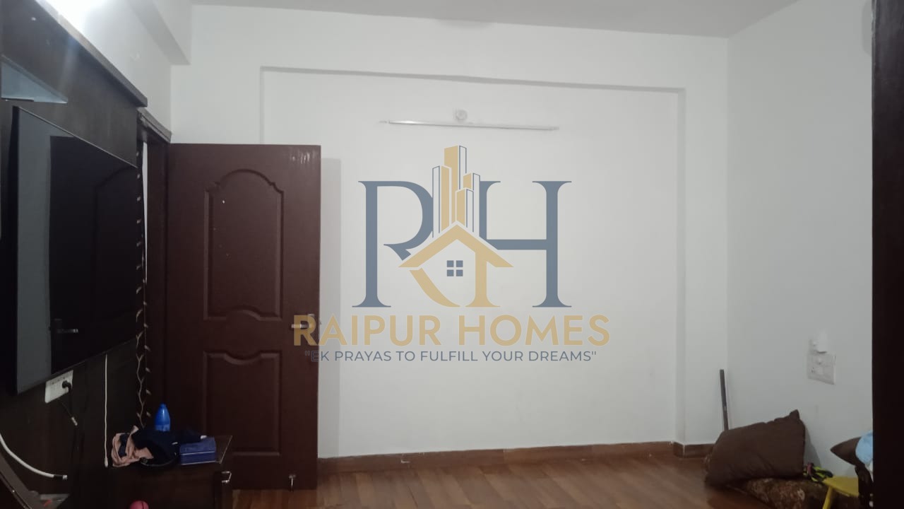 3BHK RESIDENTIAL FLAT AVILABLE IN SHANKAR NAGAR