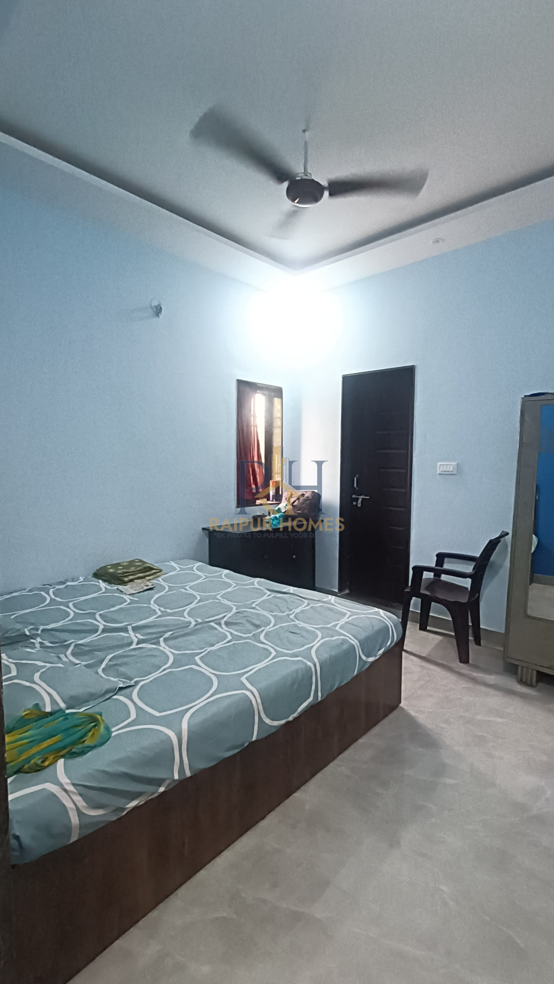 2 BHK RESIDENTIAL HOUSE AVAILABLE IN VIDHANSABHA