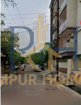 RESIDENTIAL FLAT AVAILABLE  IN SUNDER NAGAR