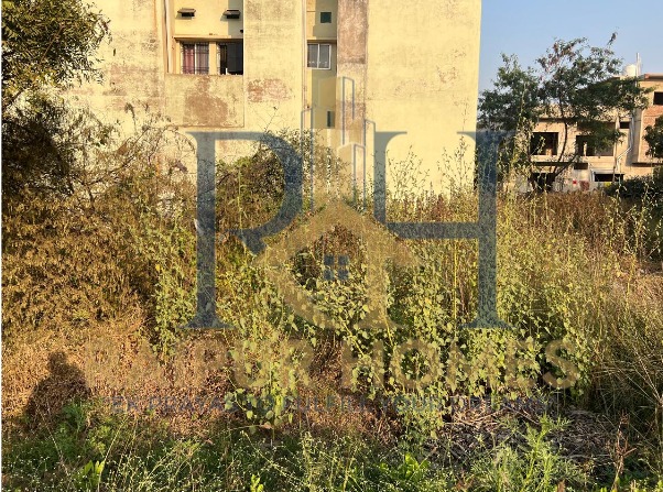 RESIDENTIAL PLOT AVIALABLE IN PIRDA