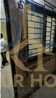 RESIDENTIAL FLAT AVAILABLE IN SHANKAR NAGAR