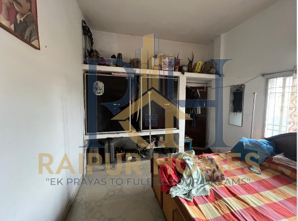 raipur homes