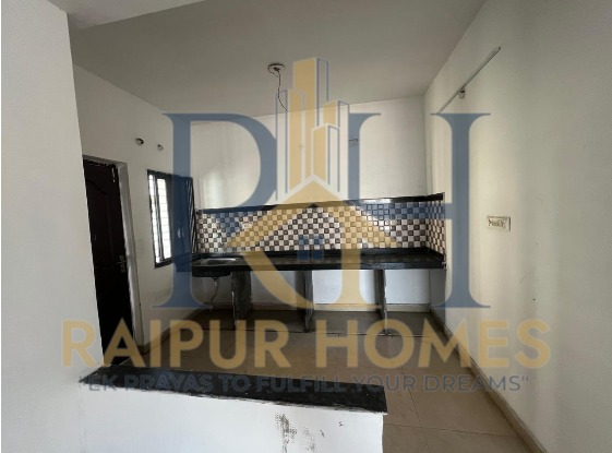 RESIDENTIAL  FLAT AVAILABLE  IN DALDAL SEONI