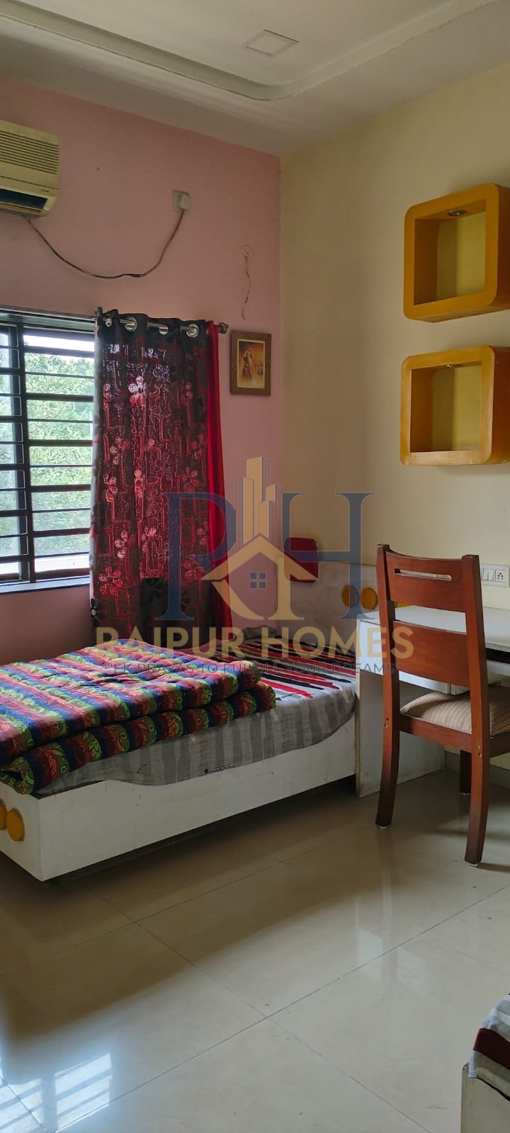 7 BHK RESIDENTIAL HOUSE AVAILABLE IN TATIBANDH