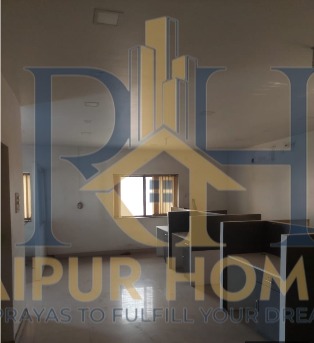 COMMERCIAL OFFICE AVAILABLE IN TATIBANDH