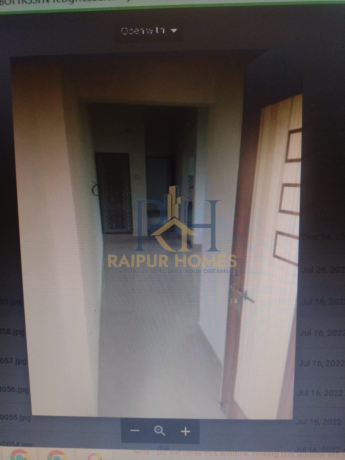 2 BHK RESIDENTIAL HOUSE AVAILABLE IN GUDHIYARI