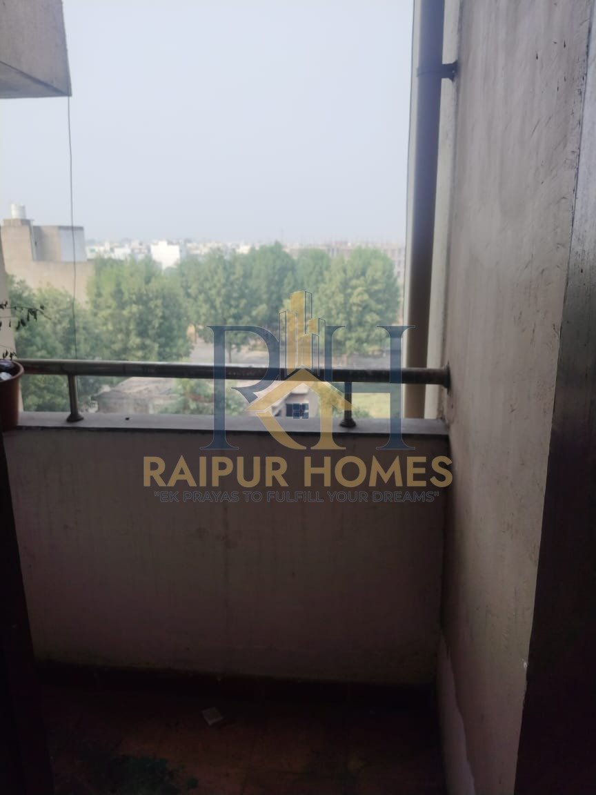 1 BHK RESIDENTIAL FLAT AVAILABLE IN MOWA