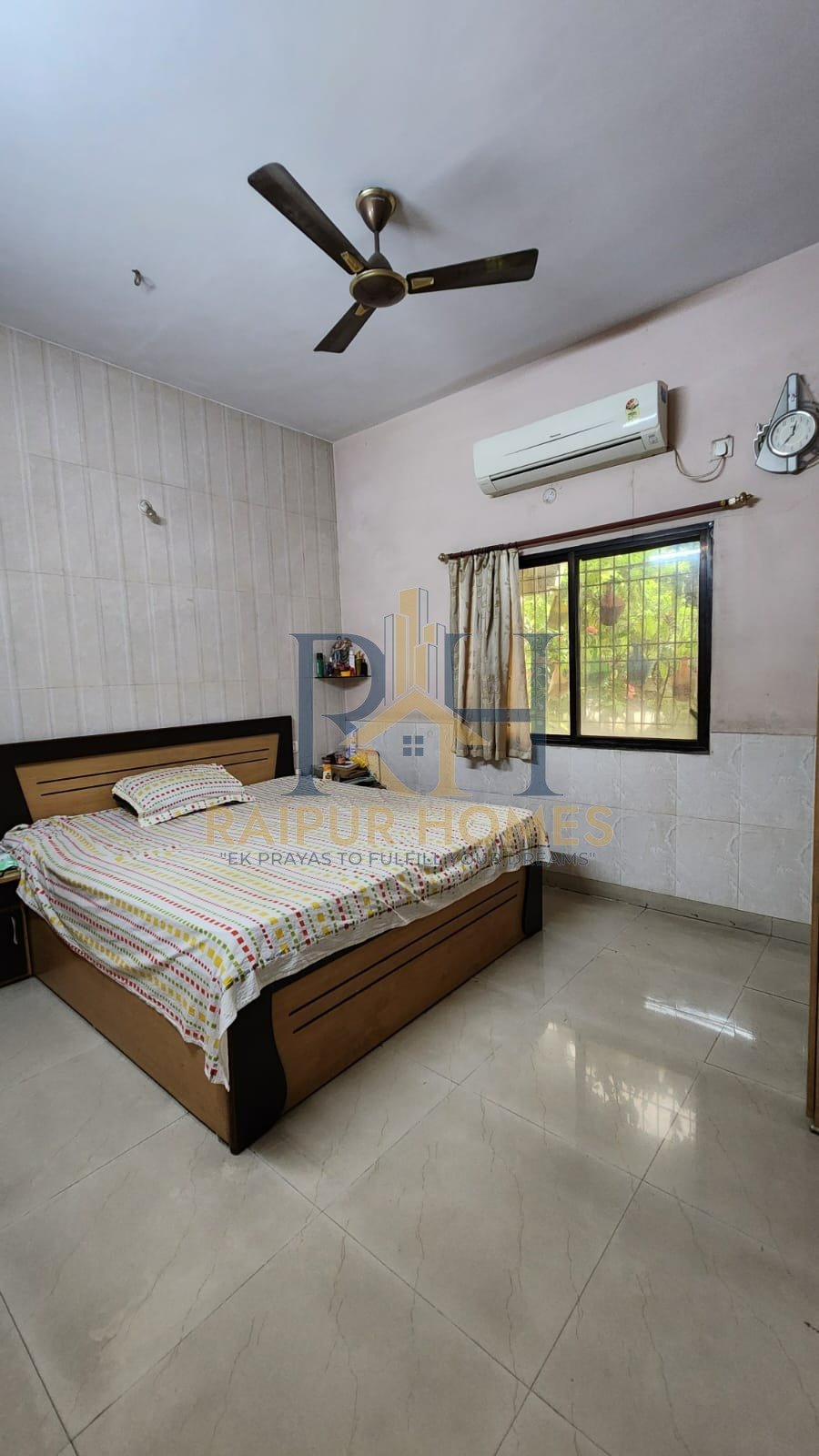 5 BHK RESIDENTIAL HOUSE AVAILABLE IN TATIBANDH