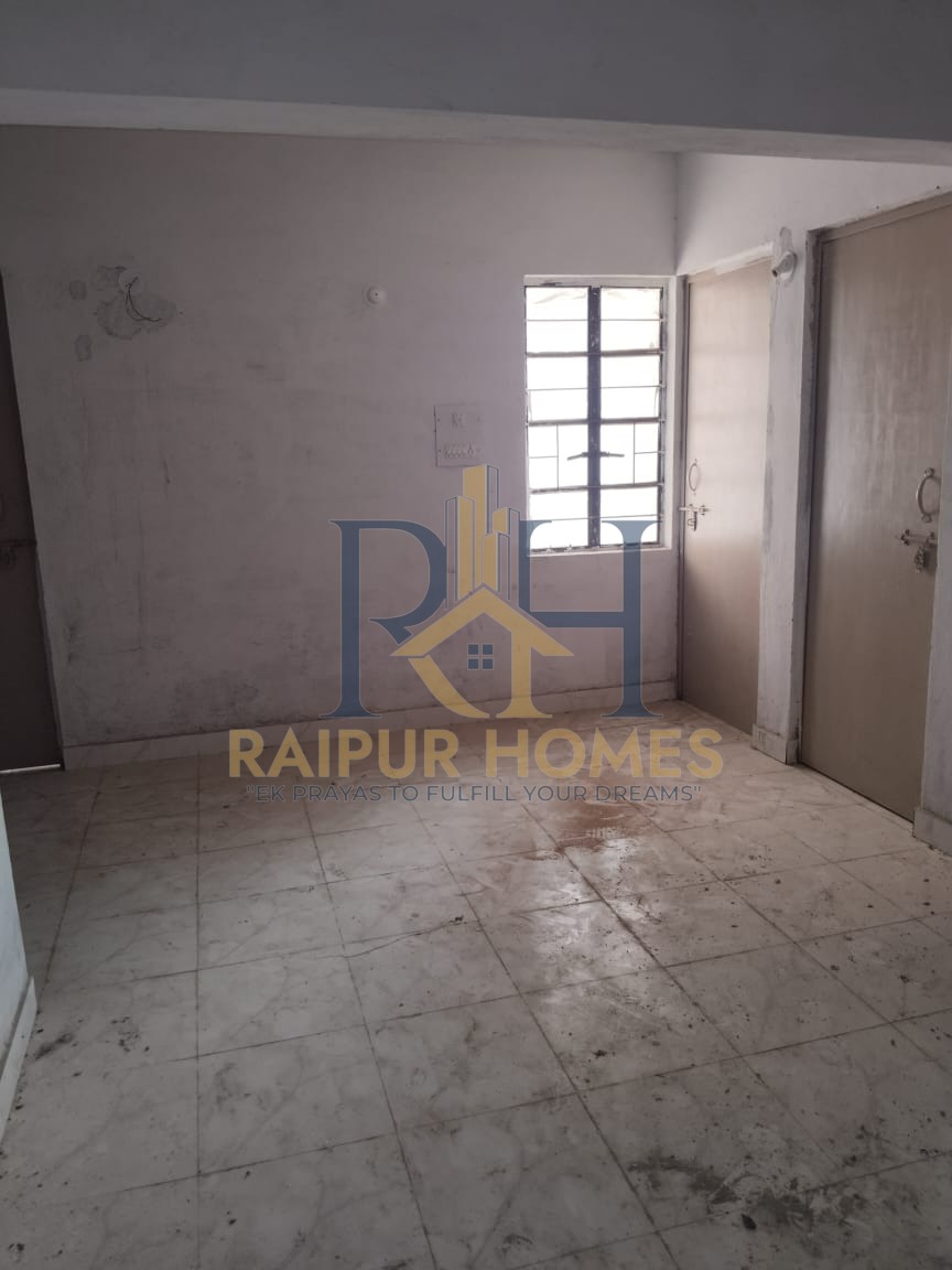 2 BHK RESIDENTIAL FLAT AVAILABLE IN KAMAL VIHAR