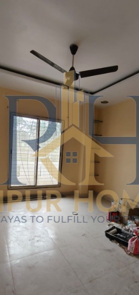 RESIDENTIAL FLAT AVAILABLE IN AVIVA GARDEN
