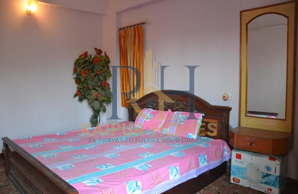 2BHK RESIDENTIAL FLAT AVAILABLE IN KOTA