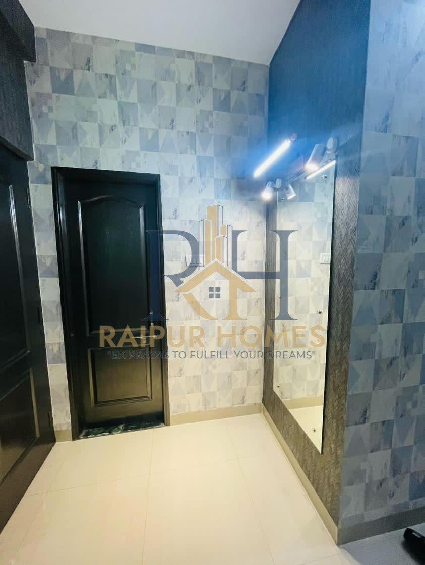 3BHK RESIDENTIAL HOUSE AVAILABLE IN SANTOSHI NAGAR