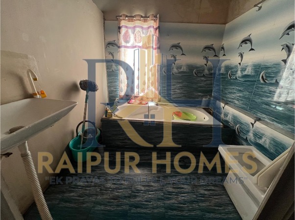 raipur homes