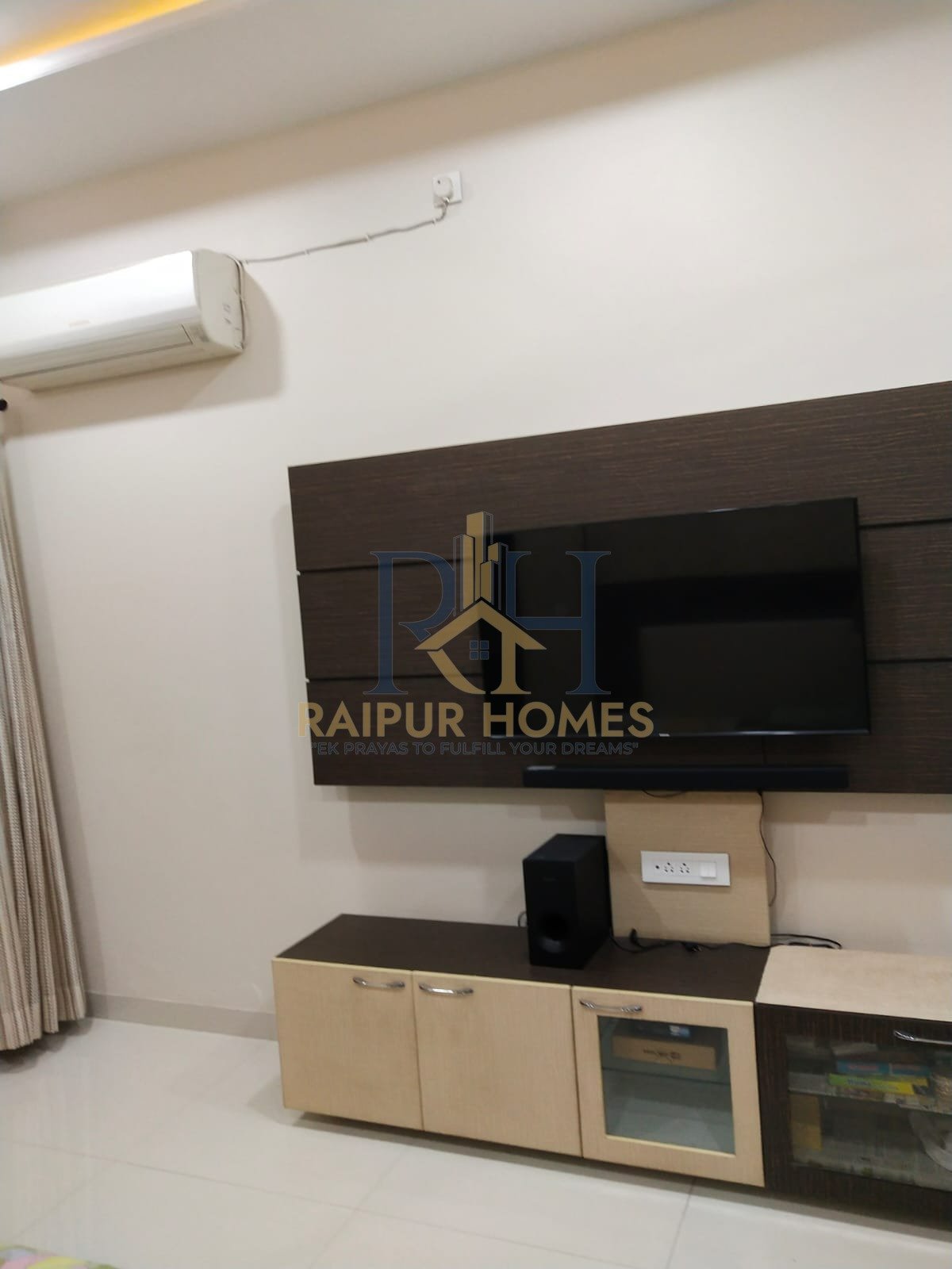 4 BHK RESIDENTIAL BUNGALOW AVAILABLE IN SADDU