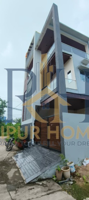5BHK RESIDENTIAL BUNGLOW AVAILABLE IN SARONA